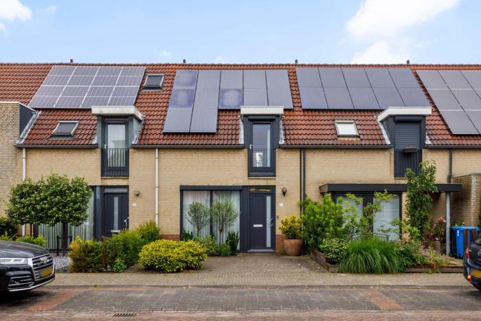 Huis - Dieze - Veldhoven