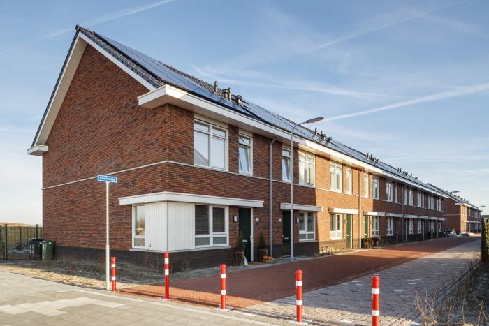 Appartement - Koolwitje - 's-Gravenzande