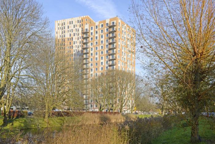 Appartement - Pleiadenlaan - Groningen