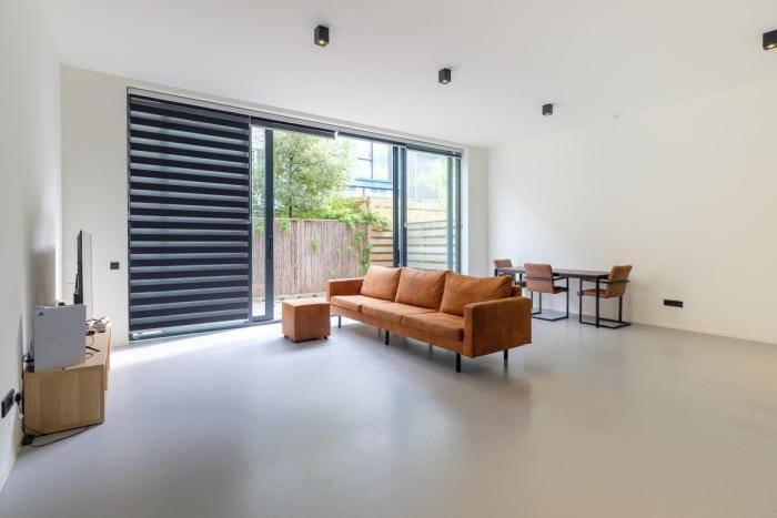 Appartement - John Blankensteinstraat - Amsterdam