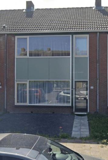 Appartement - Graaf Willemlaan - Kudelstaart