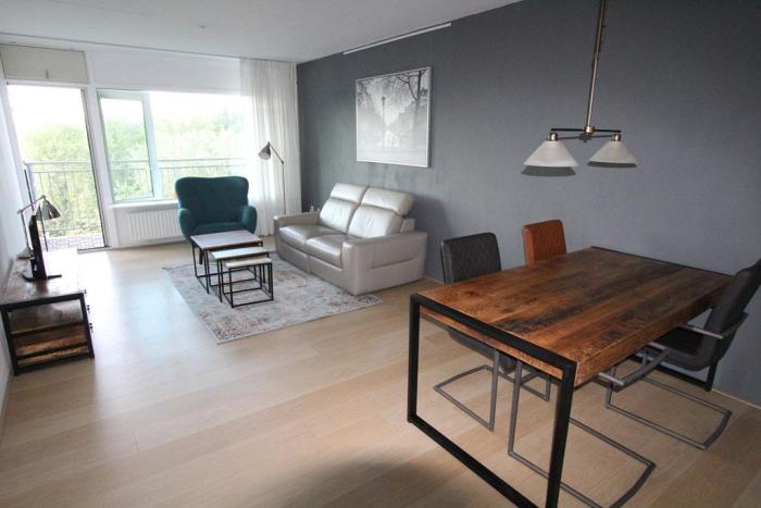 Appartement - Loenermark - Amsterdam