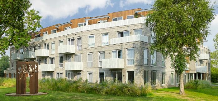 Appartement - Koningin Julianalaan - IJsselstein