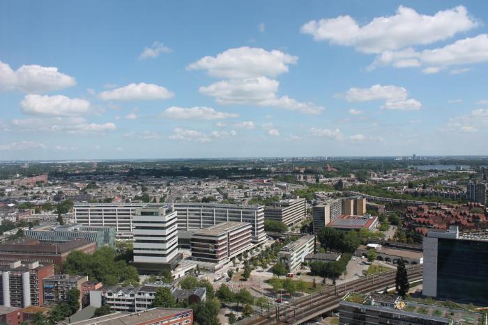 Appartement - Weena - Rotterdam
