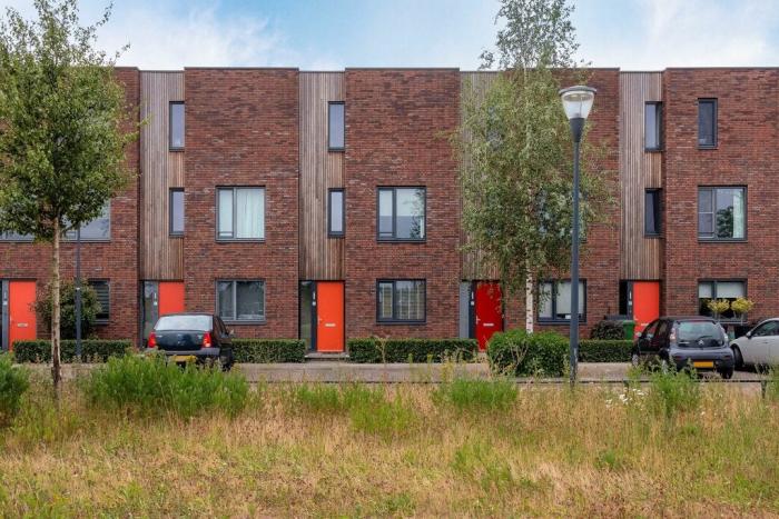 Huis - Meerhovendreef - Eindhoven