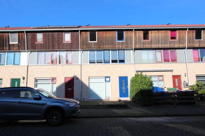 Huis - Tarantellastraat - Almere