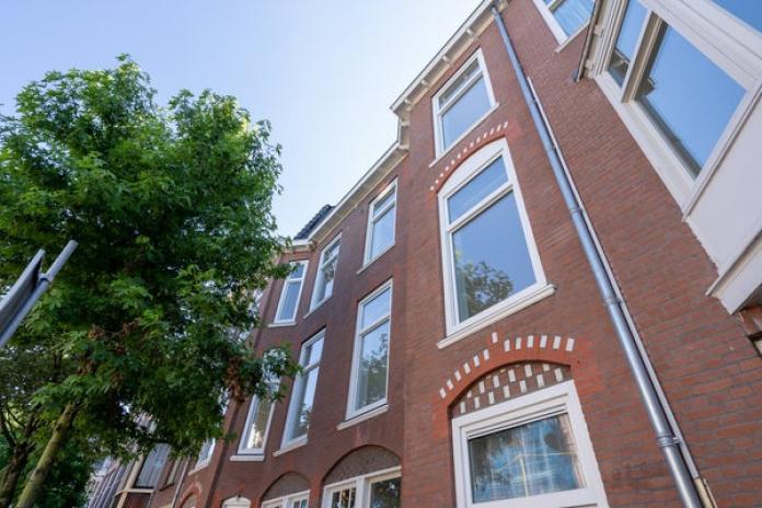 Appartement - Fahrenheitstraat - 's-Gravenhage