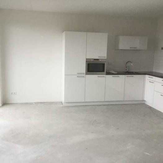Appartement - Fletcher Hendersonstraat - Utrecht