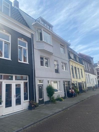 Appartement - Pijpstraat - Groningen