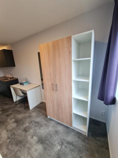 Appartement - Sorbonnelaan - Maastricht
