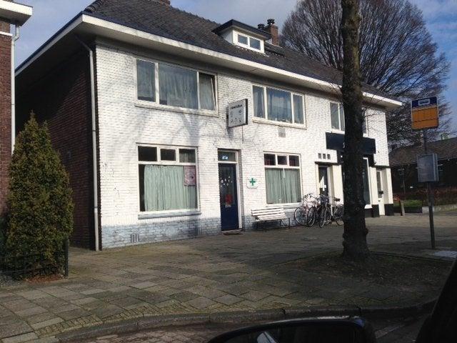 Kamer - Elferinksweg - Enschede