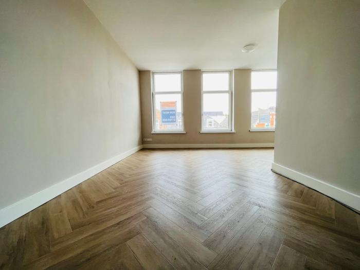 Appartement - Noordmolenstraat - Rotterdam