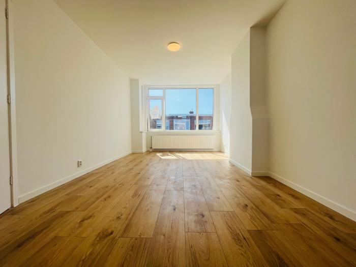 Appartement - Zegveldstraat - 's-Gravenhage