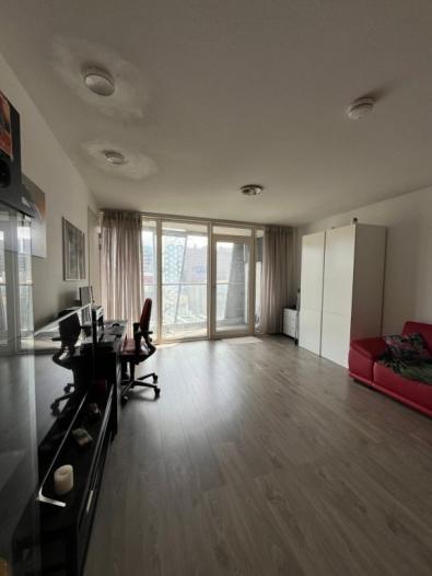 Appartement - Kruisplein - Rotterdam