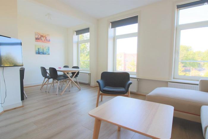 Appartement - Houtmankade - Amsterdam