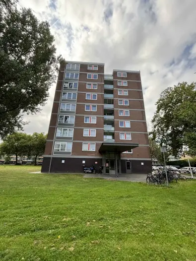 Appartement - Goethartstraat - Zaandam