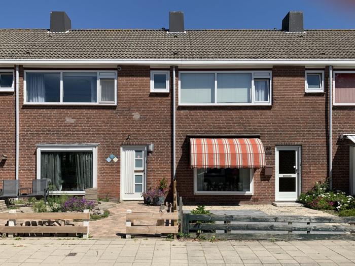 Huis - Guldemondvaart - Noordwijkerhout