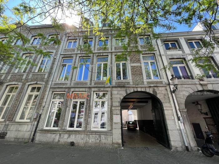 Appartement - Hoogbrugstraat - Maastricht