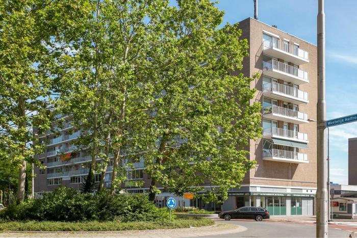 Appartement - Eleanor Rooseveltlaan - Amstelveen