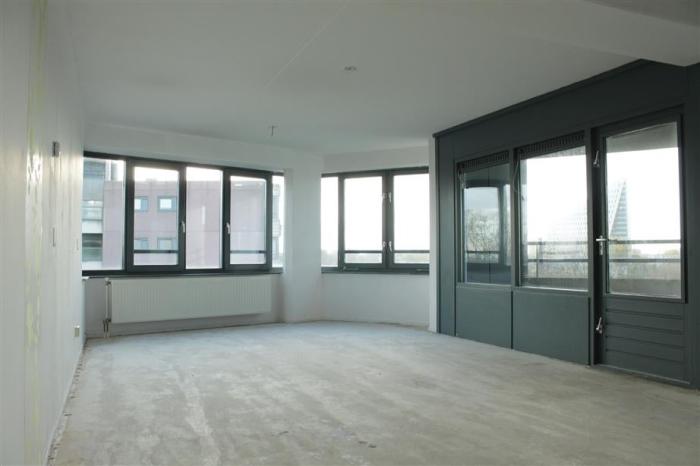 Appartement - Erasmusweg - 's-Gravenhage