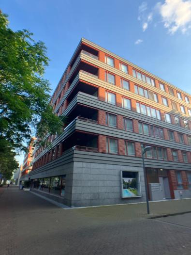 Appartement - Levignelunet - Maastricht