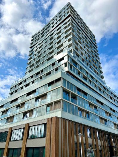 Appartement - Heathrowstraat - Amsterdam