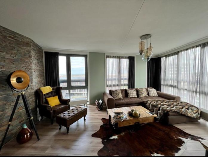 Appartement - Franz Zieglerstraat - Amsterdam