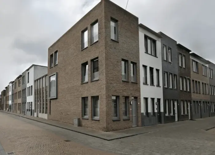 Appartement - Wijngaardstraat - Dordrecht