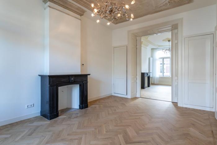 Appartement - De Perponcherstraat - 's-Gravenhage