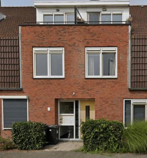 Appartement - Bilderdammerweg - Kudelstaart