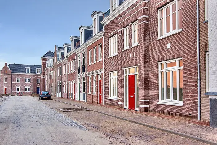 Huis - Langdonkstraat - Helmond