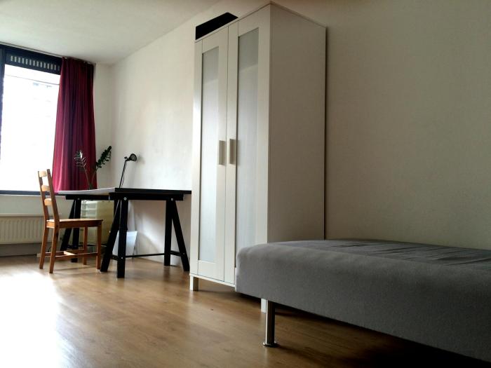 Appartement - Levie Vorstkade - Rotterdam