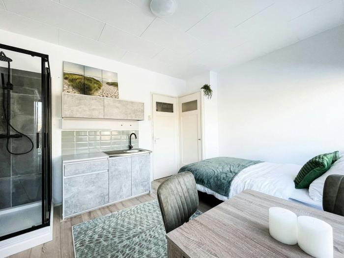 Appartement - Fuutstraat - Rotterdam