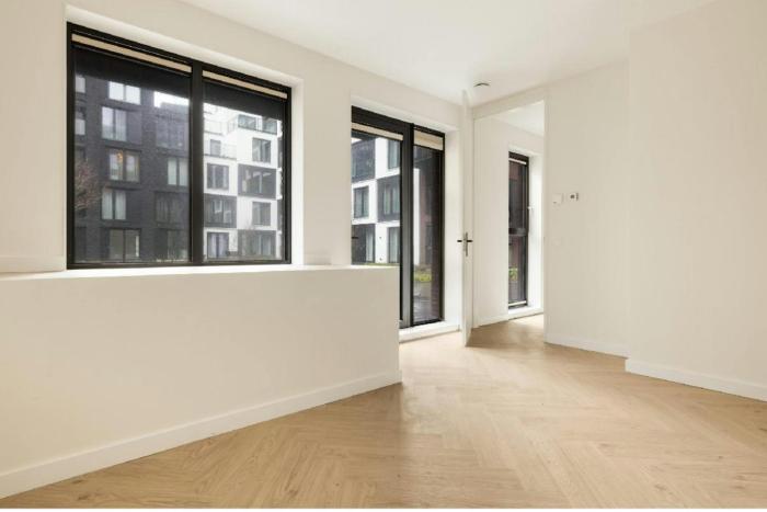 Huis - Bridgemankade - Hoofddorp