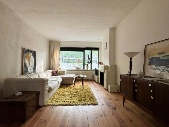 Appartement - Schieweg - Rotterdam
