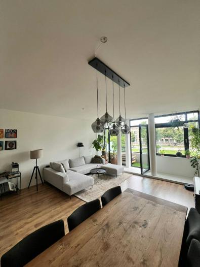 Appartement - Nijenoord - Utrecht