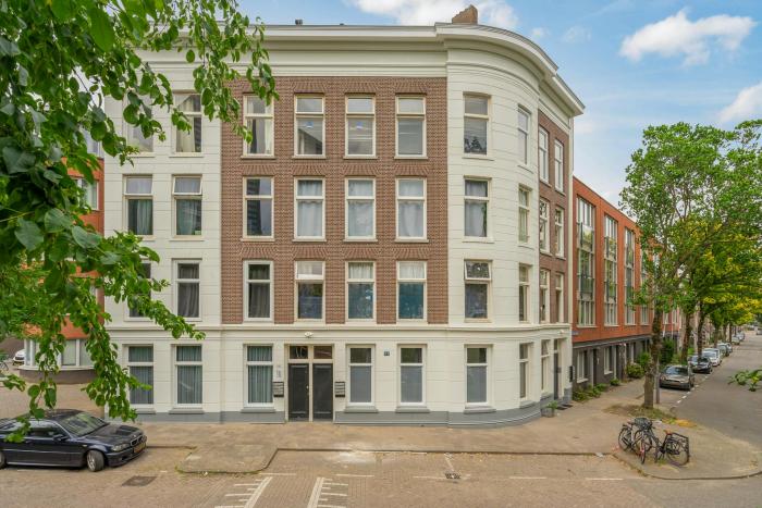 Appartement - Schiedamsesingel - Rotterdam