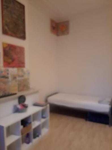 Kamer - Statenlaan - 's-Gravenhage