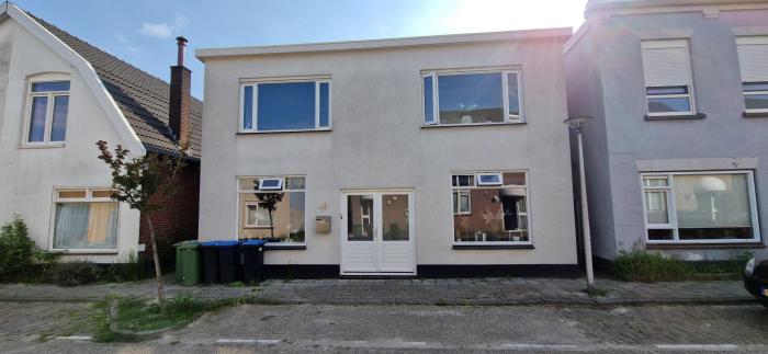 Kamer - C.J. Snuifstraat - Enschede