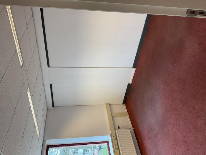 Kamer - Rijksstraatweg - Haren Gn