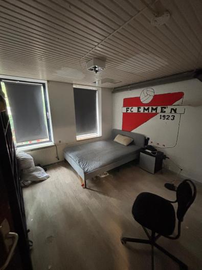 Kamer - Oude Delft - Delft