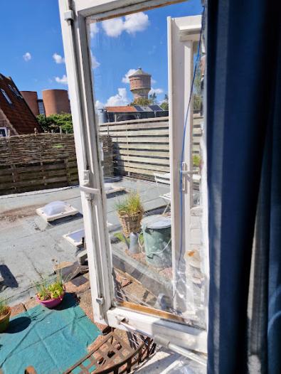 Kamer - Steynlaan - Zeist