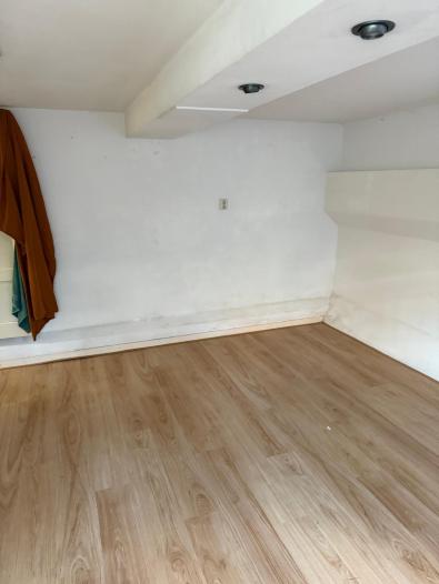 Kamer - Dominicanenstraat - Nijmegen