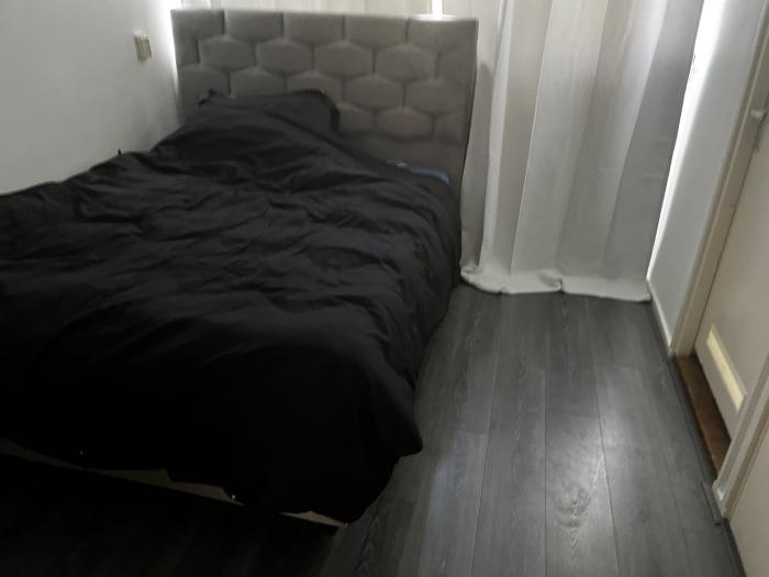 Appartement - Teldersweg - Rotterdam