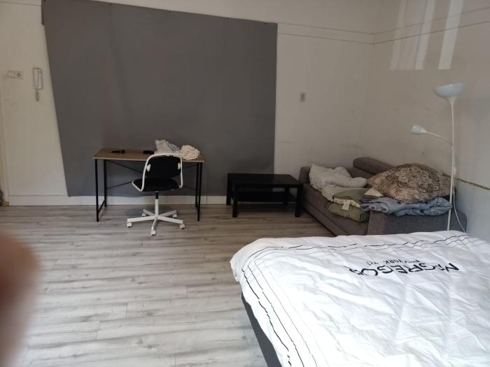 Appartement - Oostzijde - Zaandam