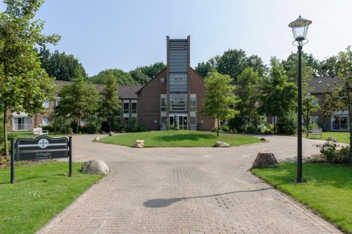 Appartement - Glorieuxlaan - Eindhoven