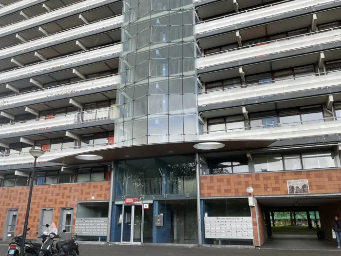 Appartement - Hakfort - Amsterdam