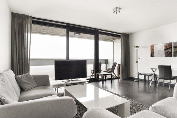 Appartement - Bezuidenhoutseweg - 's-Gravenhage