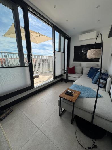 Appartement - Europaplein - Amsterdam