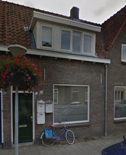 Appartement - de Vriesstraat - Eindhoven